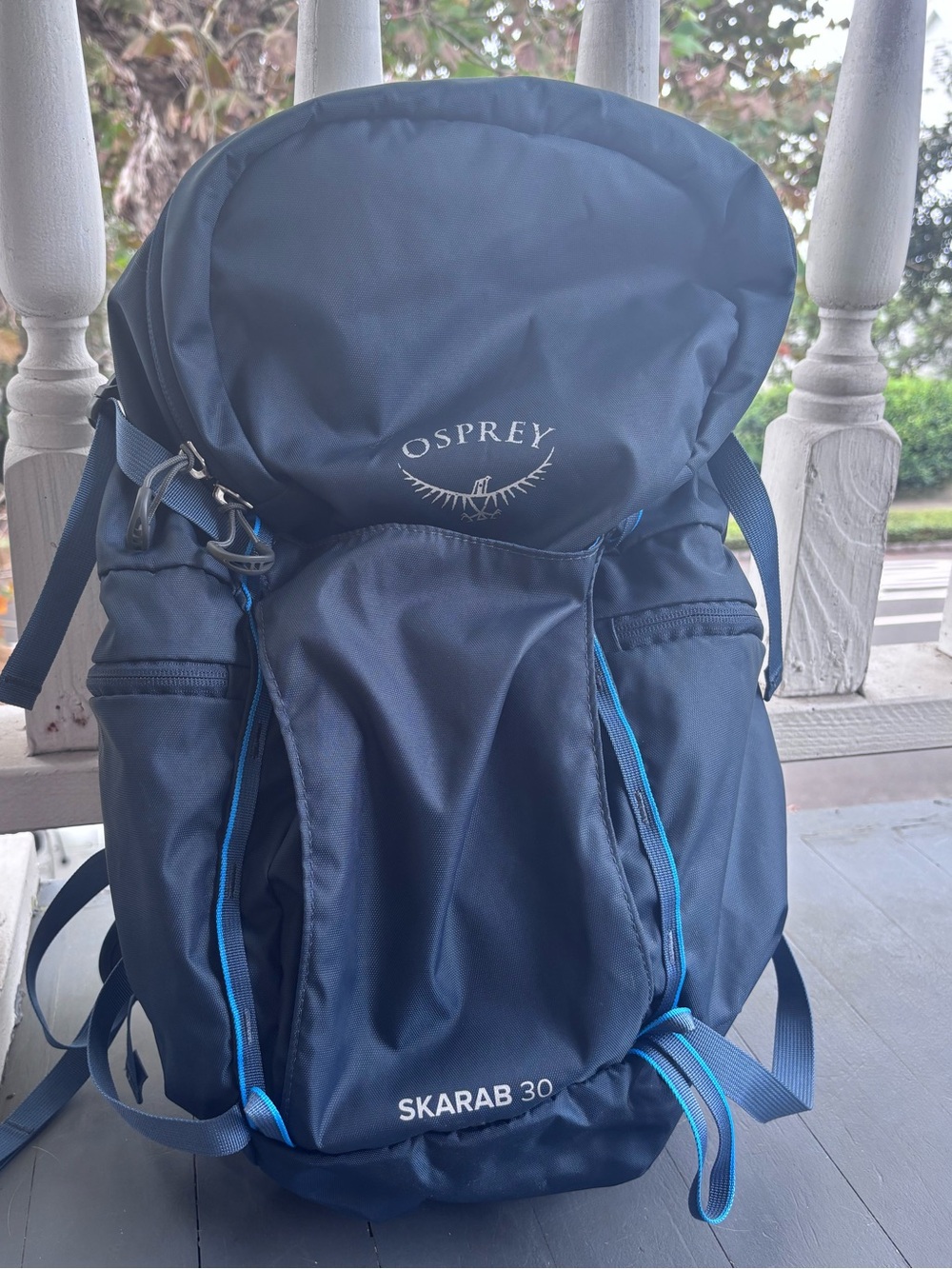 Osprey Skarab 30 Backpack
